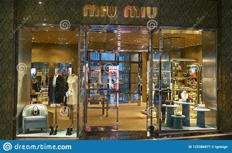 Miu Miu: the Luxury Fashion Brand of th